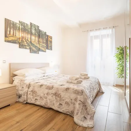 Tommyapartment Centrale, Comodo, Moderno. Apartment Ronciglione (Viterbo)