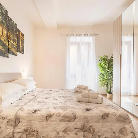 Tommyapartment Centrale, Comodo, Moderno. Apartment