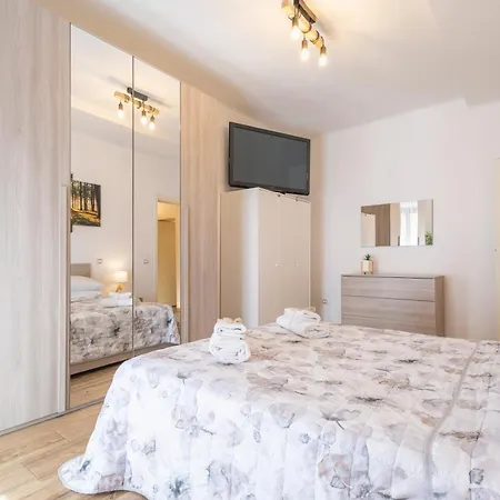Tommyapartment Centrale, Comodo, Moderno. Apartment *