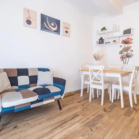 Tommyapartment Centrale, Comodo, Moderno. *