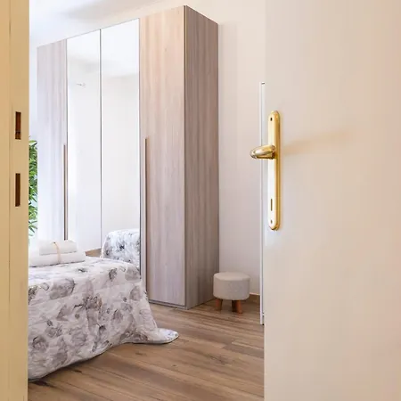 Tommyapartment Centrale, Comodo, Moderno. Apartment